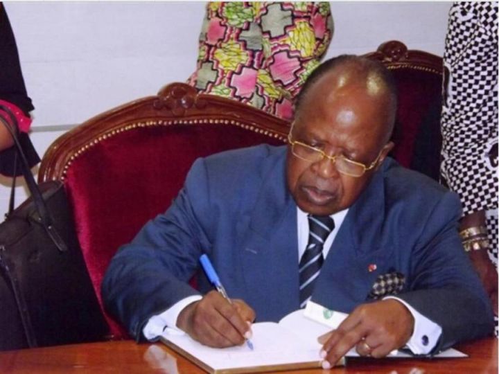 Intronisation du Roi de Sakassou: communiqué du bureau des doyens des cadres de Sakassou