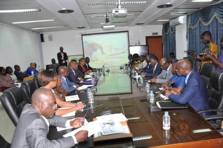 « Abidjan Medical City »/Hub médical sous-régional: Les ministères du Tourisme et de la Santé en toute synergie !