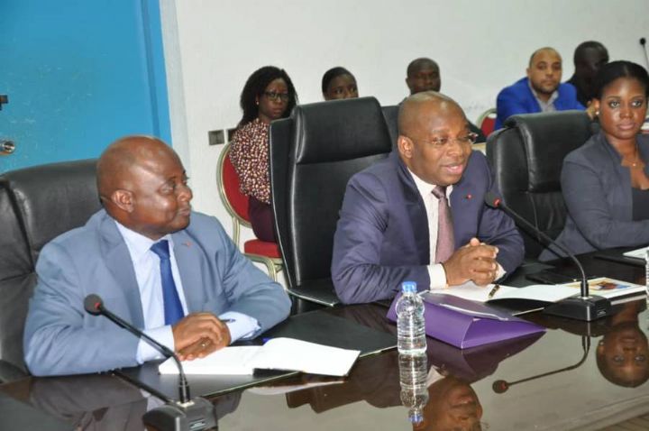 « AbiMedical City »/Hub médical sous-régional :Les ministères du Tourisme et de la Santé en toute synergie !