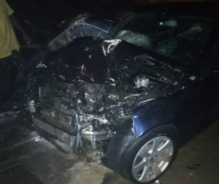 Côte d’Ivoire : Voici les dernières nouvelles d’’Ezaley après son accident