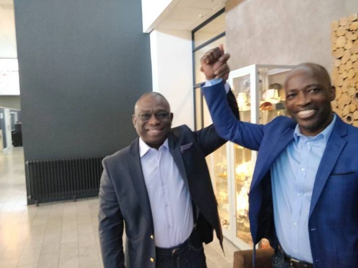 Légère modification du code électoral pour 2020/  Les camps KKB et Blé Goudé d’accord avec Ouattara : Le rapprochement Bédié-Gbagbo en difficulté