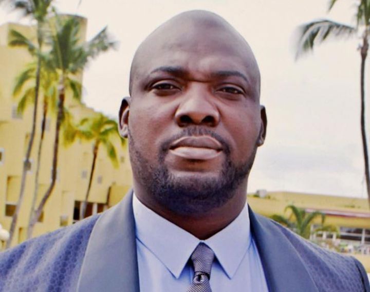 Yves Landry, Conseiller Spécial de la Délégation générale de Paris île-de-France et membre du B.P du Pdci-Rda : « J’ai pleinement confiance en la vision du président Bédié »