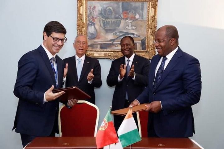 Coopération touristique Les enjeux pour la Côte d’Ivoire d’aller à l’école du Portugal