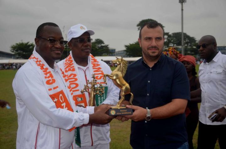 Diaspora Burkinabé en Côte d’Ivoire : Plastica soutient les activités de l’ AFDDB-CI