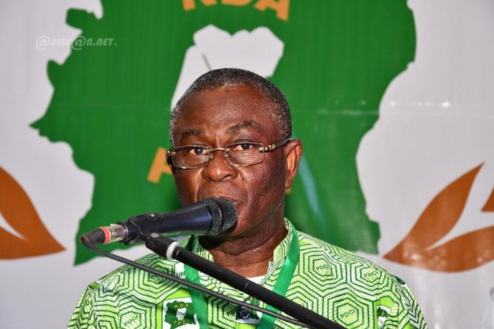 Côte d'Ivoire : la liste des cadres du PDCI-RDA, du FPI et des jeunes de Dabou incarcérés à la MACA mis en liberté ce 6 août 2021