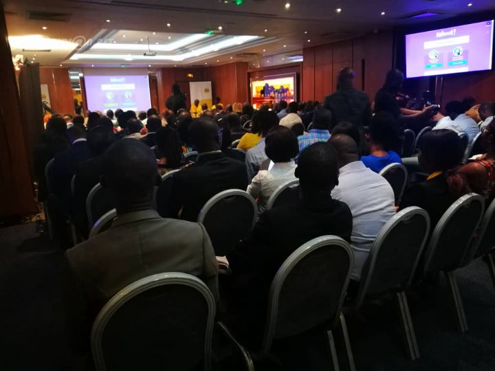Technologie : Lancement de 03 innovations en faveur des entreprises