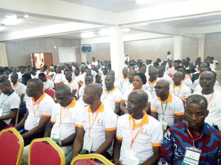 Elections de 2020 : Le réseau des électeurs libres de Côte d’Ivoire mobilise ses membres