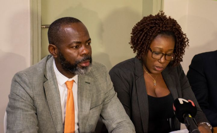 Destruction de panneaux publicitaires à Abidjan: plus d’un milliard FCFA de préjudice à ce jour (Afficheurs)