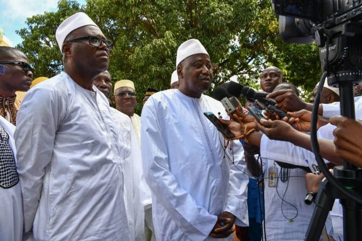 Fête de la Tabaski : le Premier Ministre Amadou Gon Coulibaly formule des vœux de paix et de cohésion pour les Ivoiriens