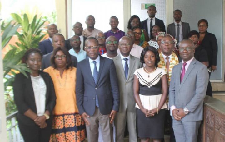 Sommet de Nairobi sur la Population et le développement : L’ONP prépare avec les ministères sectoriels, les PTFs et la société civile, le projet d’engagement de la Côte d’Ivoire pour les 10 prochaines années.