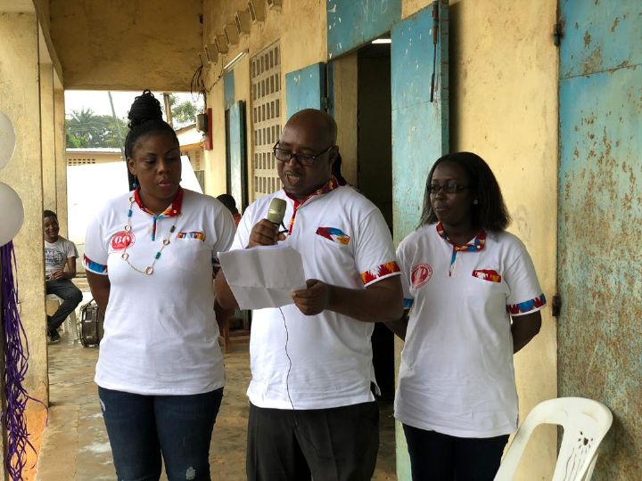 Journée mondiale de l’enseignant: le Groupe Scolaire Plateau de Bingerville fait un plaidoyer au ministre de l’Education