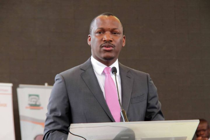 Axe 4 du programme social du gouvernement Mamadou Touré fait un bilan à mi-parcours