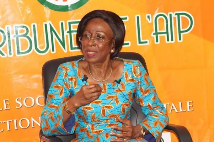 Bakayoko-Ly Ramata se réjouit de l’introduction de l’éducation sexuelle dans les programmes d’éducation scolaire