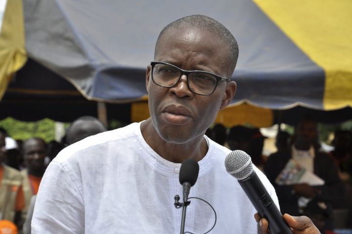 Worofla (Séguéla) : la sensibilisation au Programme Social du Gouvernement à l’ordre du jour