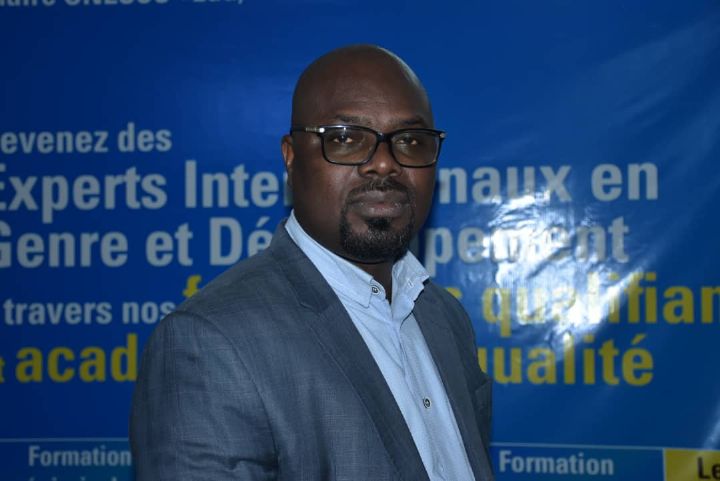 Autonomisation de la femme, le Sociologue Ghislain Coulibaly révèle : « Le Gouvernement fait des efforts mais de nombreux défis demeurent »