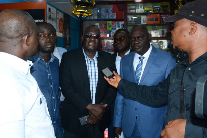 Insertion socio-professionnelle: les jeunes sensibilisés à l’autonomisation