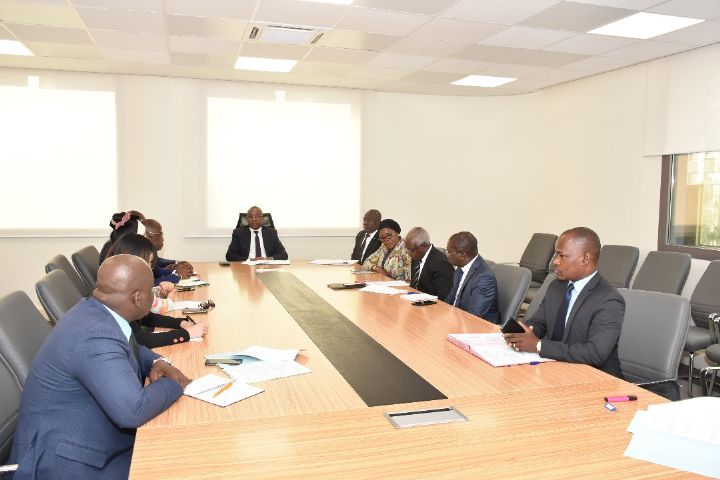 Formation: des lycées d’excellence bientôt construits dans plusieurs localités du pays