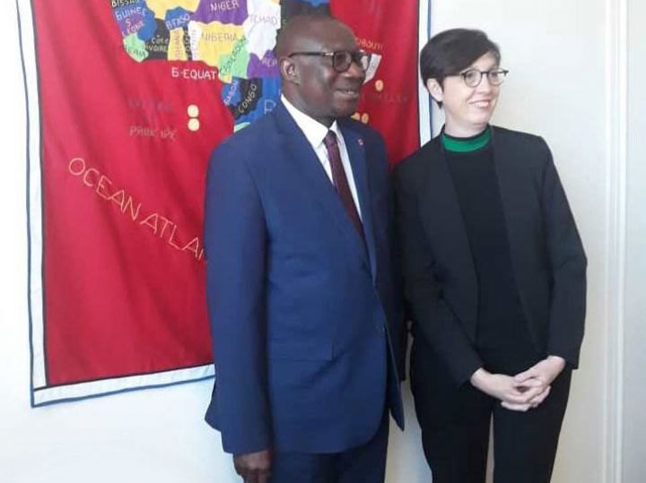 28è Sommet Afrique-France 2020/ Stéphanie Rivoal, SG: « Les Rencontres d’Abidjan sur les Villes Durables sont très importantes pour la réussite du sommet »