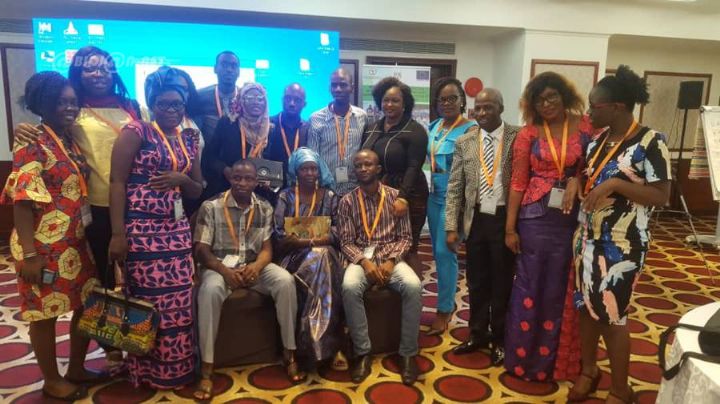 Elevage, pêche et aquaculture: la section Côte d’Ivoire du Réseau d’incubateurs d’entreprises des jeunes engagés (AYL-FAIN) lance ses activités