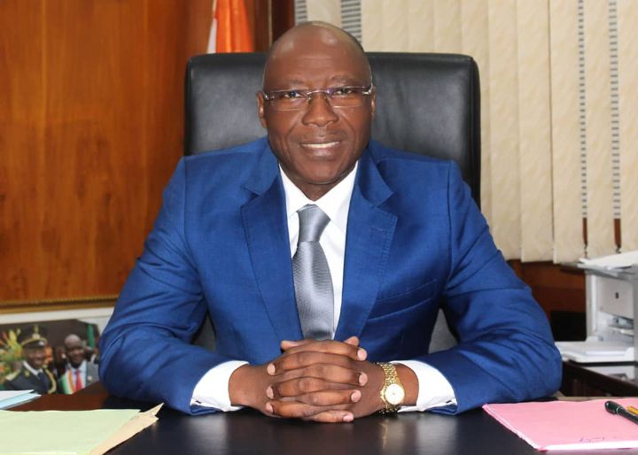 Enrôlement pour la CNI : le Gal Da Pierre prend les  charges de la chefferie traditionnelle du Gontougo