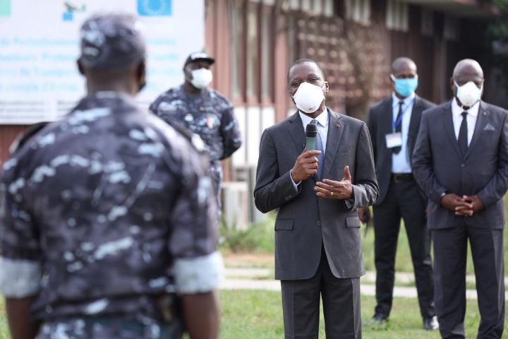 Reprise des vols internationaux : les précisions du ministère des transports (Communiqué)