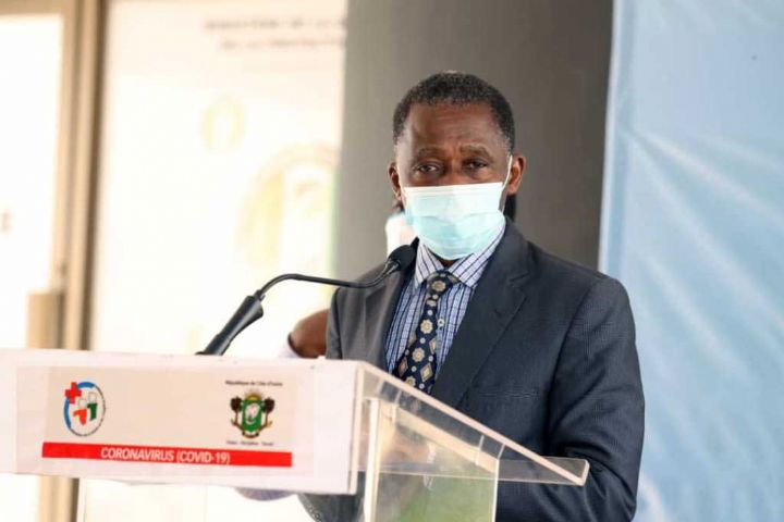 Coronavirus : 784 jeunes volontaires des centres de service civique appelés à faire respecter les mesures barrières