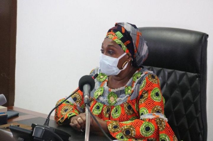 Impact du Covid-19 : l’Association des producteurs de spectacles de Côte d’Ivoire (APROSCI) expose ses difficultés au ministère de la Culture