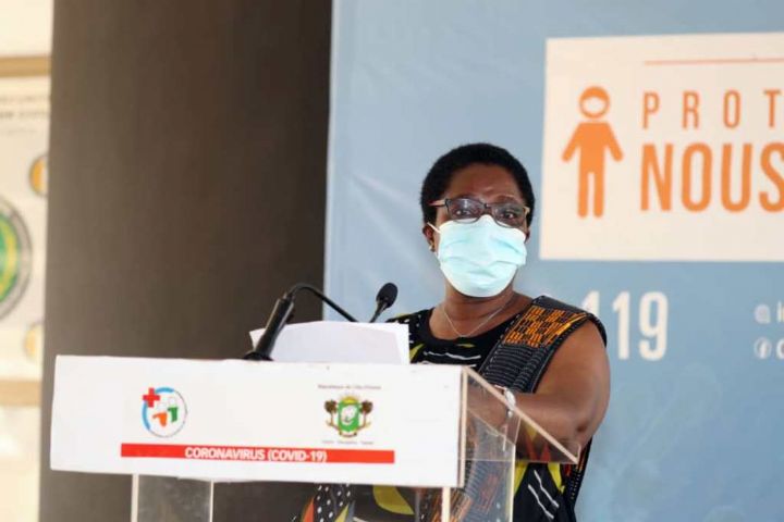 Coronavirus : Aucun cas confirmé signalé à l’intérieur du pays depuis 10 jours