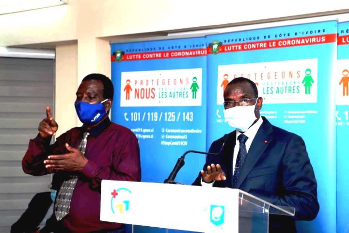 Coronavirus : La délivrance du laissez-passer désormais soumise à une attestation médicale de non infection à la pandémie