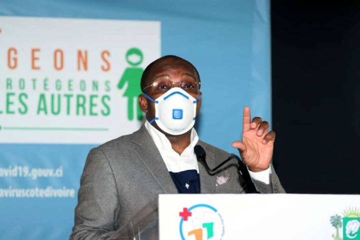 Reprise des activités touristiques et de loisirs à l’intérieur du pays : les acteurs invités à appliquer les mesures barrières