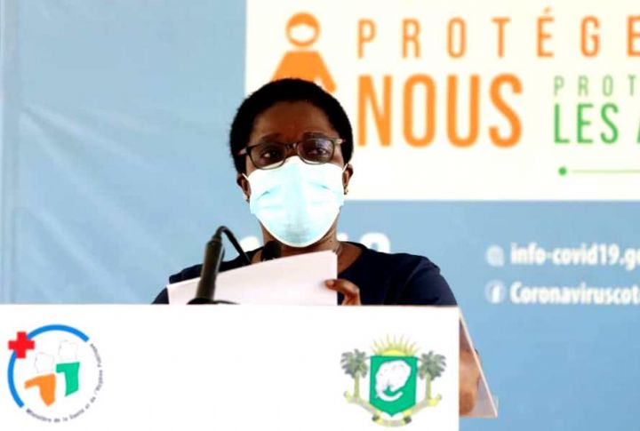 Coronavirus : le défi majeur est de rompre la chaîne de transmission, indique le ministère de la Santé