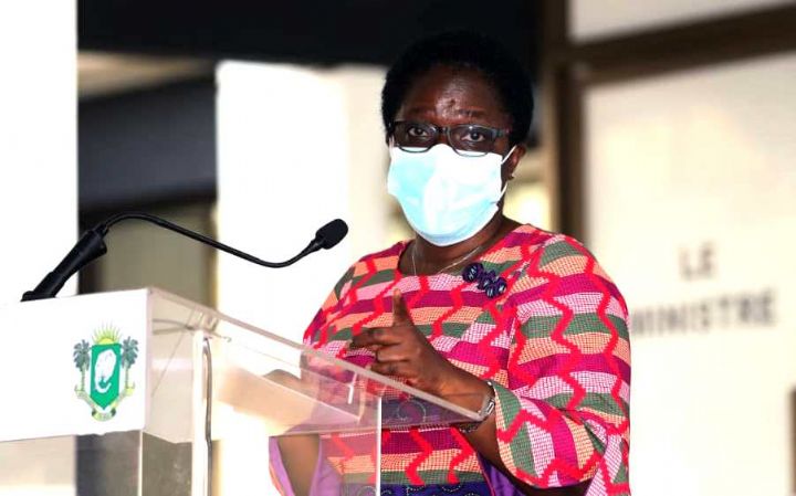 Coronavirus : le ministère de la Santé exhorte les populations à une adhésion totale aux mesures sécuritaires et sanitaires