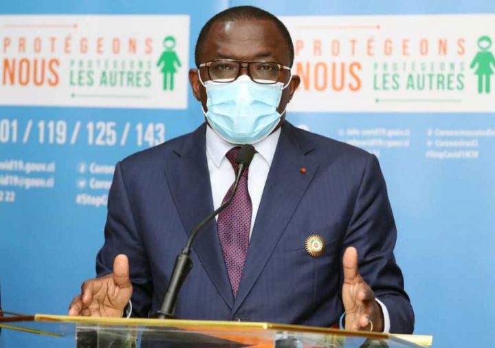 Coronavirus : la mairie d’Attécoubé affiche une vigilance et une intransigeance sur le respect des mesures barrières