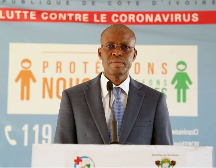 Coronavirus - Bakary Sanogo (Directeur du CICG) : « La Communication de crise est facilitée par le leadership fort du gouvernement dans la gestion de la crise»
