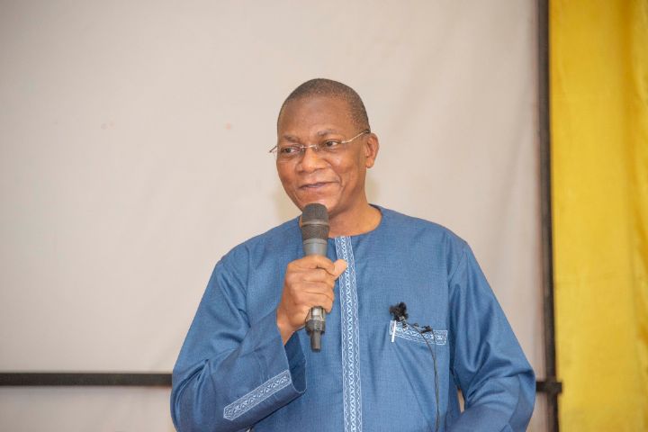 Cohésion sociale dans la Bagoué : Le pari réussi de Bruno Nabagné Koné