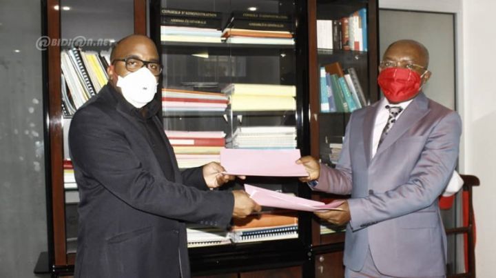 Covid-19 : l’ONG Agis annonce une campagne contre la propagation du virus à Bouaké et Yamoussoukro