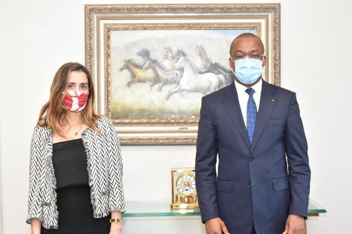 Enseignement Technique et Professionnel : La Côte d’Ivoire et le millennium Challenge Account pour une approche innovante