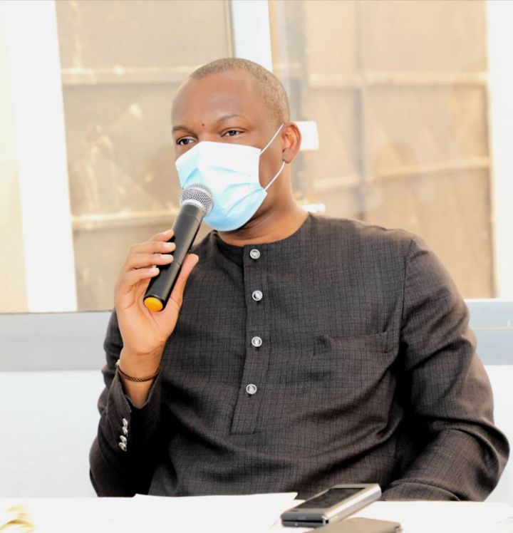 À 4 mois de la Présidentielle en Côte d’Ivoire : des Soroistes rejoignent le Rhdp dans le Haut sassandra