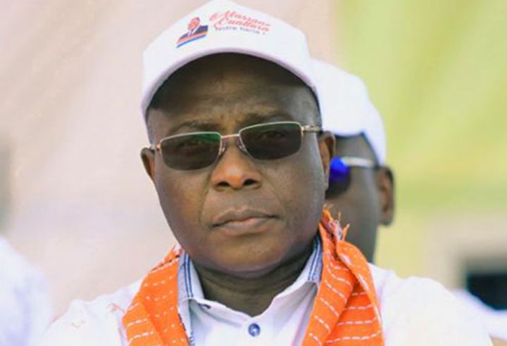 RHDP Worodougou : mobilisation pour Amadou Gon Coulibaly, le candidat du développement