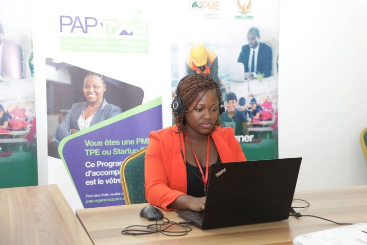 Covid-19/Stratégie de Gestion Agile des effets : L’Agence CI PME instruit les TPE/PME ivoiriennes