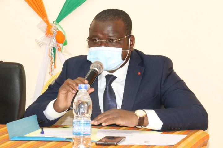 Promotion du développement urbain durable : la commune de Jacqueville donne le top départ