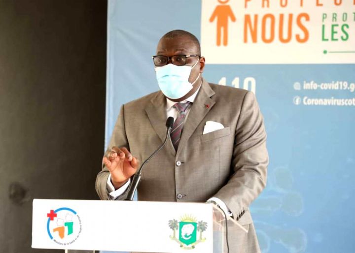 COVID-19 : Le nombre de tests réalisés passe de 600 par jour en mai à plus de 1 600 à juillet 2020