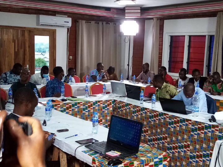 Présidentielle/ Parrainage citoyen : mobilisation nationale pour la candidature des « 1000 Volontaires »