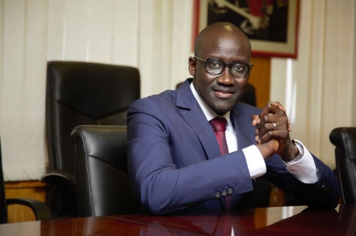 Sensibilisation des consommateurs : Abdourahmane Cissé lance une campagne pour réduire sa consommation d’électricité