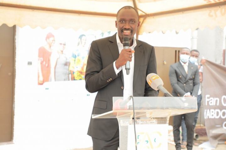 Financement de projets à Port-Bouët : Abdourahmane Cissé lance un fonds d’aide pour la jeunesse et les femmes