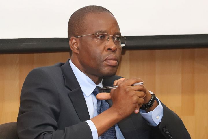 Accès à l’information : le gouvernement est offensif et efficace dans l’information du public sur le Coronavirus, selon Bakary  Sanogo, Directeur du CICG