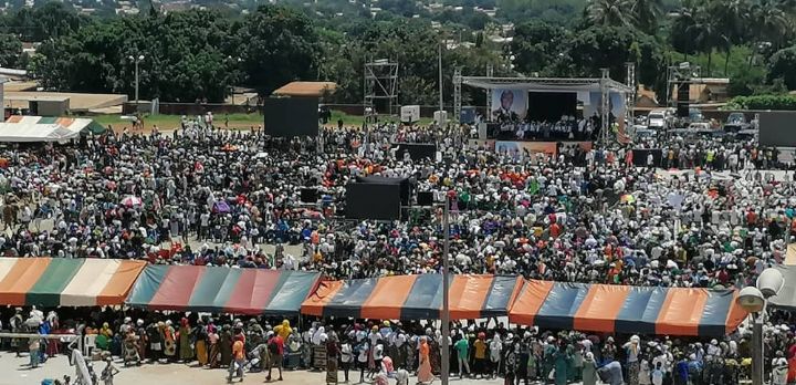 Trois mois après le décès d’Amadou Gon Coulibaly : Le Ministre Mamadou Touré veut pérenniser la mémoire et les valeurs de l’ex-Premier ministre