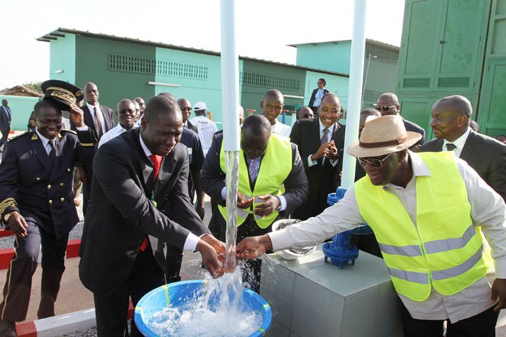 Côte d’Ivoire : de l’exceptionnelle inversion du taux de pauvreté par Alassane Ouattara