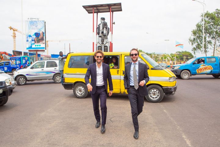 Média : l’agence 35° Nord renforce « sa gouvernance » avec la nomination de deux associés