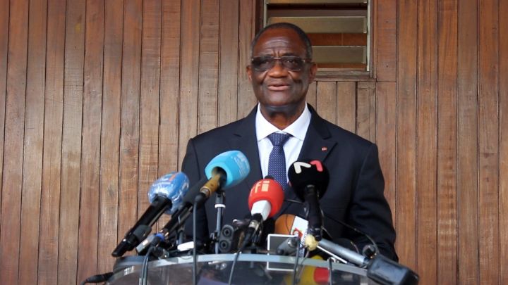 Présidentielle 2020 : L’opposition demande à la CEDEAO de continuer de jouer son rôle de facilitation